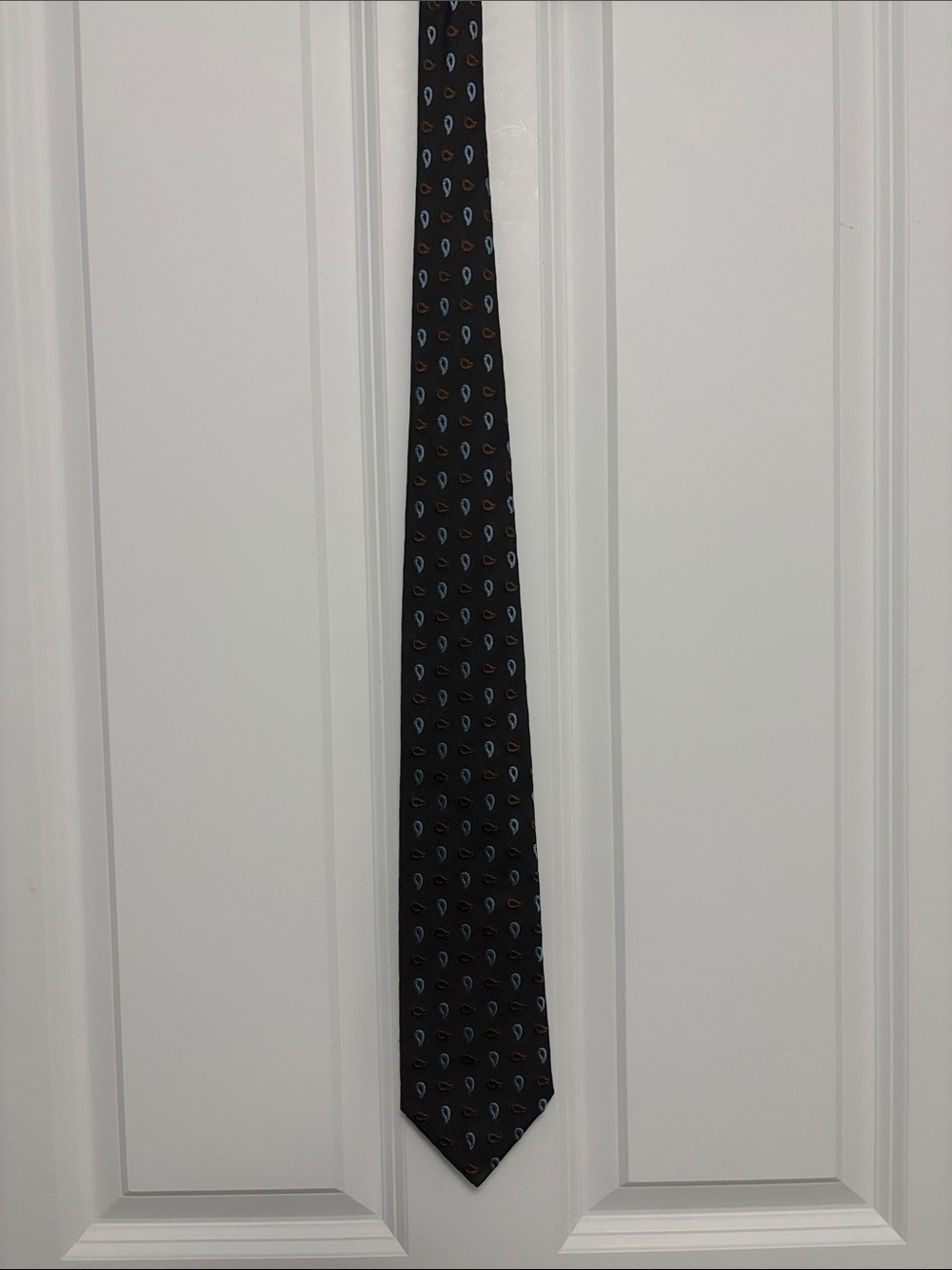 Ermenegildo Zegra Tie